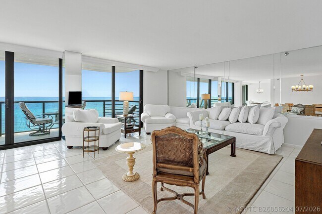 Photo - 250 S Ocean Blvd Unit 6c
