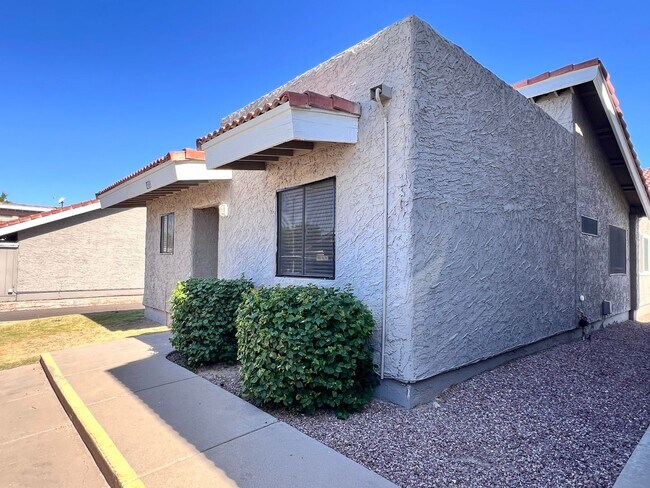 Gilbert, Near Heritage District - Gilbert, Near Heritage District Condo
