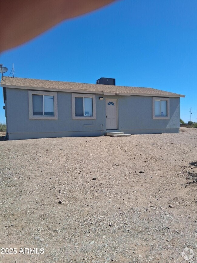 Building Photo - 37128 W Desert Bloom St Rental