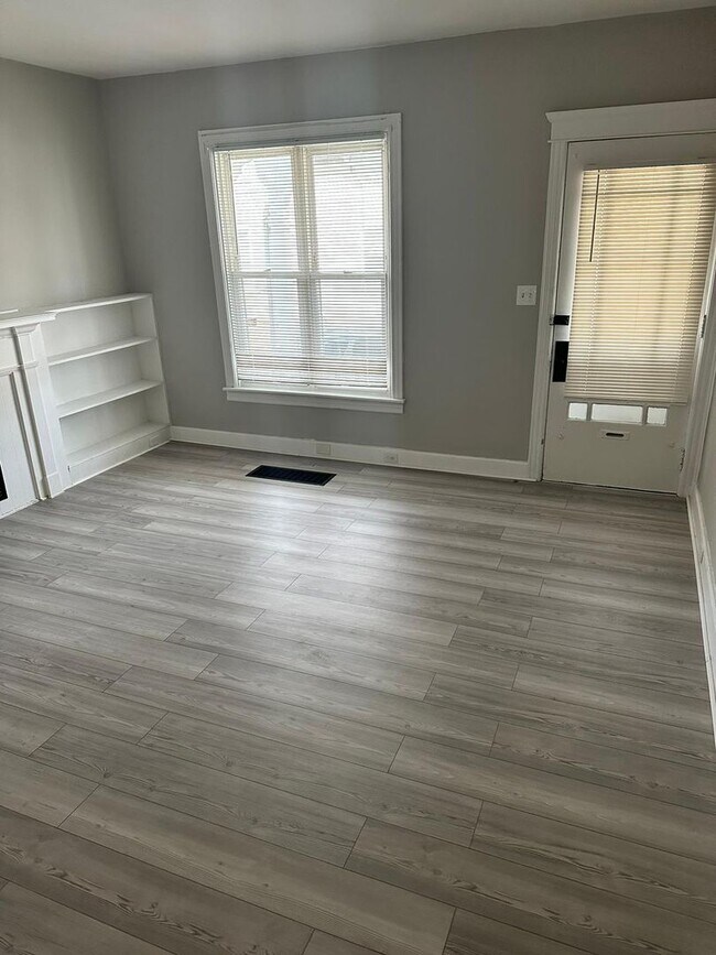 Photo - Southside Bethlehem Rental – 3-Bedroom 1 B...
