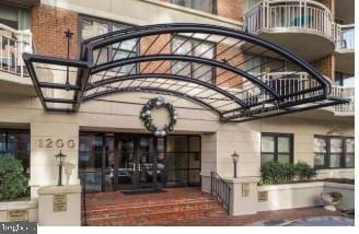 Photo - 1200 Braddock Pl Unit 601