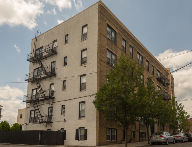 Anderson Court