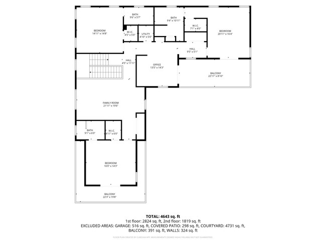734 S Ocean Blvd