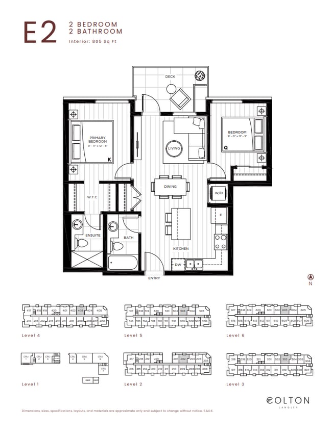 Building Photo - 20144-20186 86 Ave