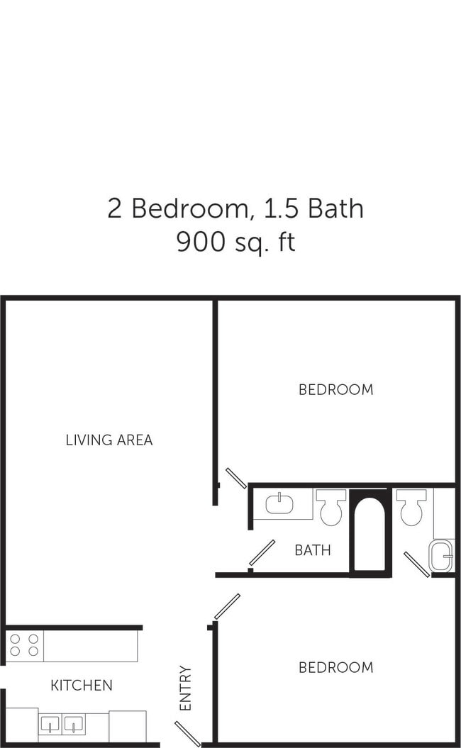 Photo - Laguna Shores Apartments