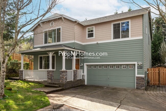 Building Photo - Spacious Bull Mountain 4 Bedroom Home - Huge Yard!