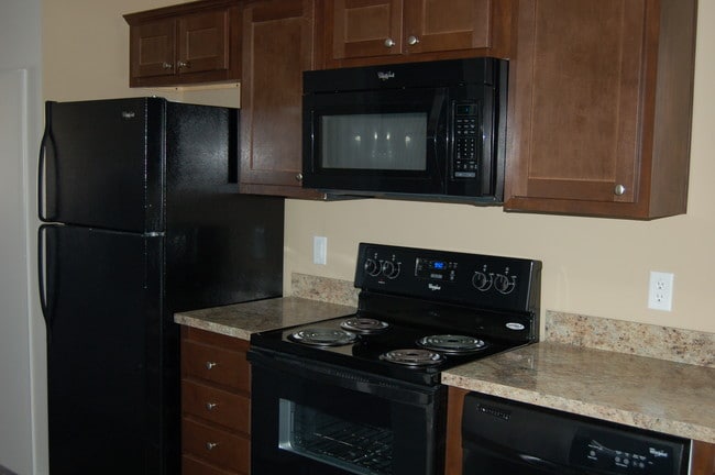 Photo - Deerfield Run