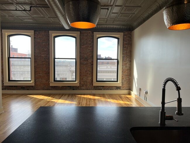 Whitney Lofts