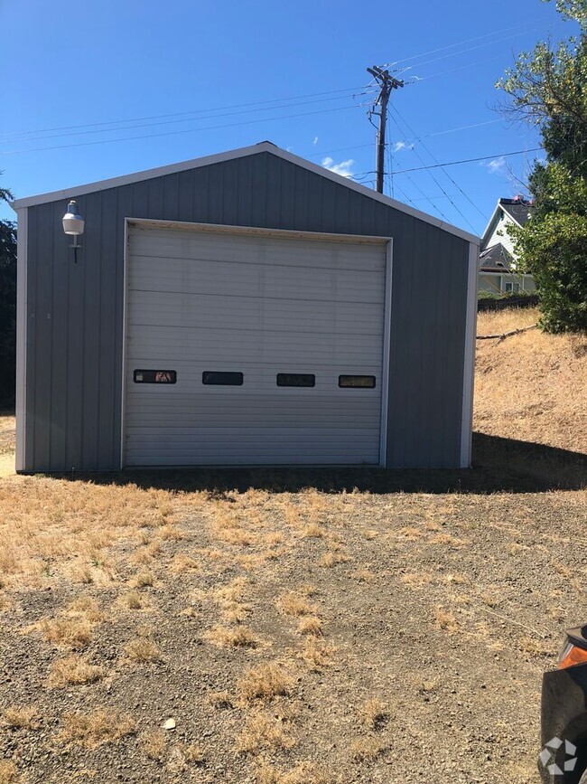 Building Photo - 24x48 Storage shop in Hucrest area with la... Rental