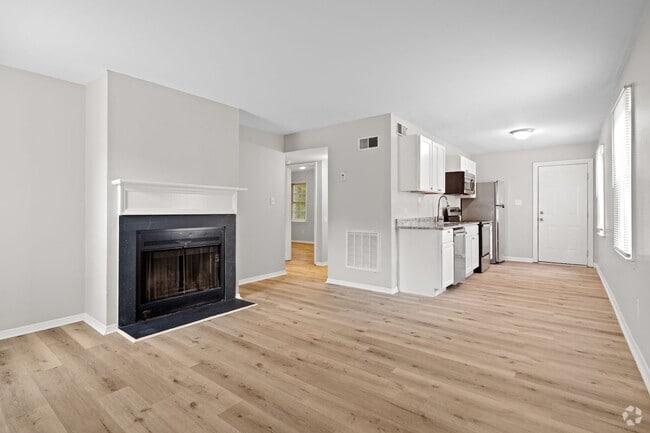 Building Photo - 6108 Spice Ridge Ln Unit B Rental