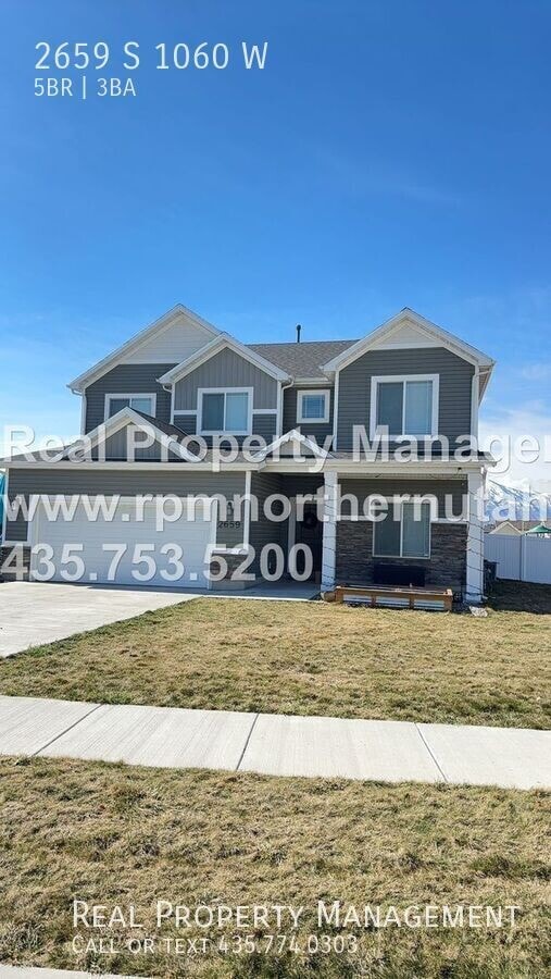 Photo - 2659 S 1060 W