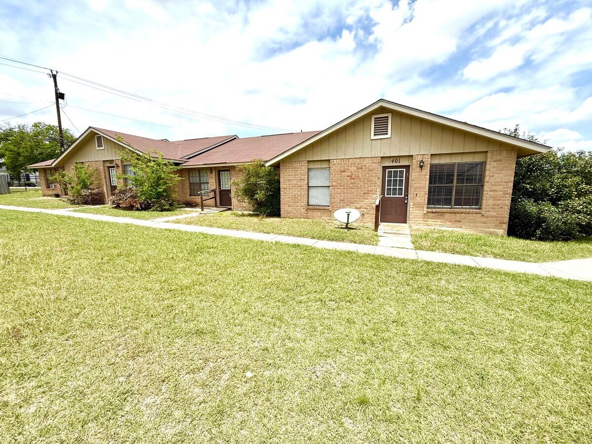 Trinity Oaks - Trinity Oaks Apartamentos