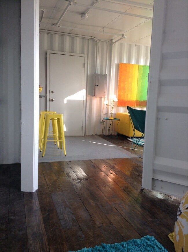 Photo - 1400 Sycamore Ave Unidad 4A