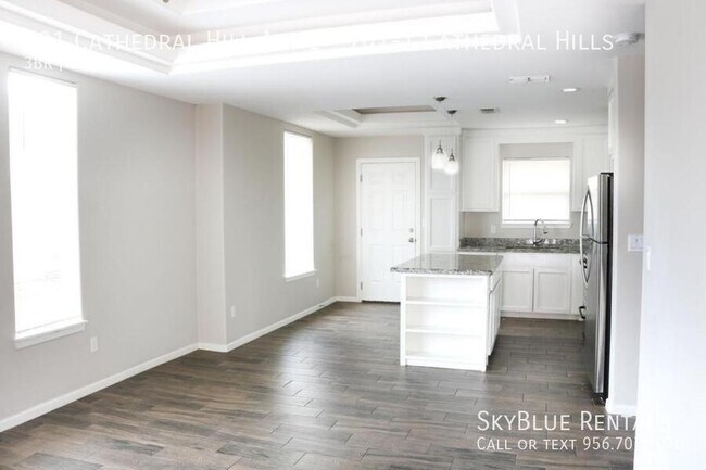 Photo - 701 Cathedral Hl Unit 701-1 Cathedral Hills