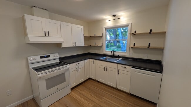 Kitchen - 250 Lovering St Apartments Unit 250 Lovering St