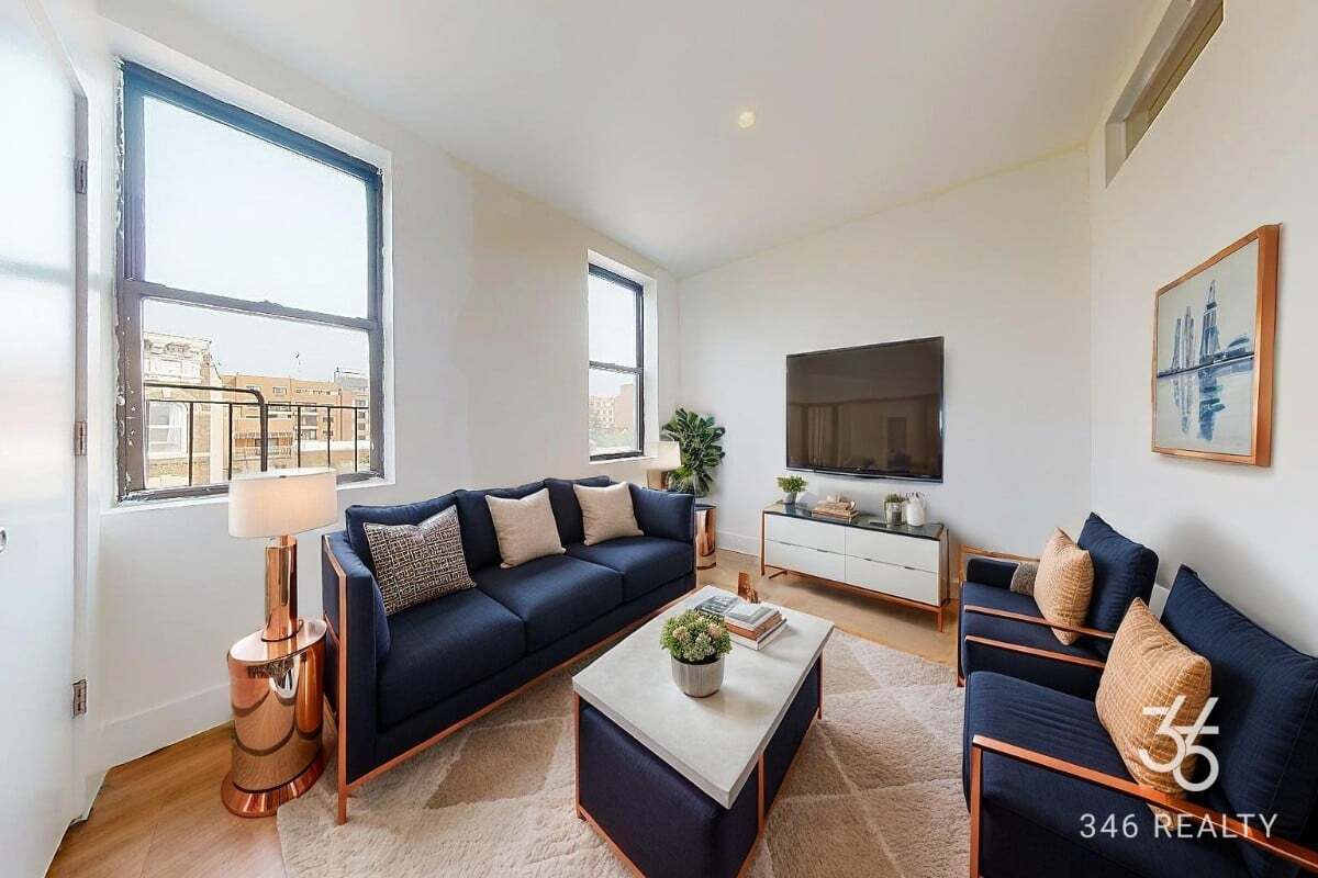 28th Avenue - 28th Avenue Unit 8