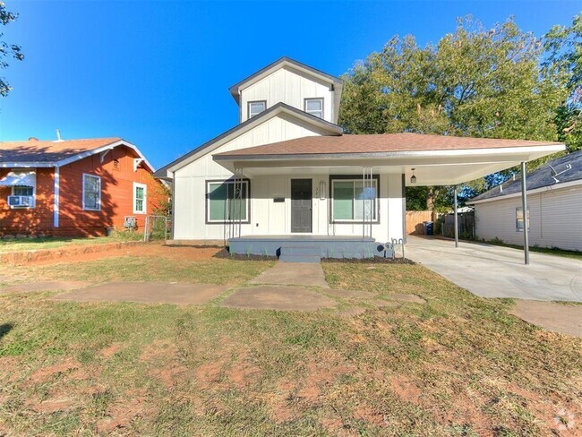 Building Photo - 321 N McKinley Ave Rental