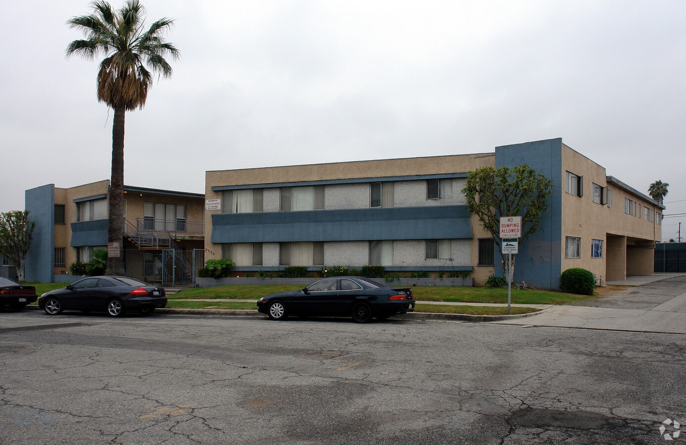 El Segundo Apartments - El Segundo Apartments