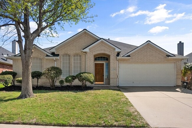 Building Photo - 6705 Terrace Glen Dr