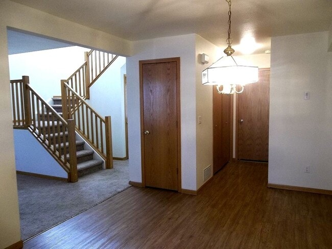Photo - Spacious 3-Bedroom Townhome with Garage & Patio