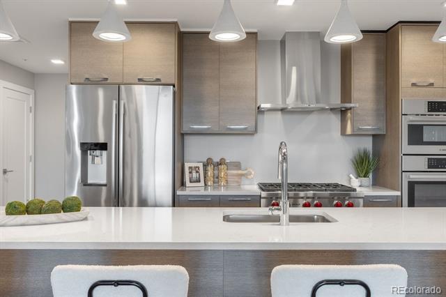 Photo - 1515 Julian St Unit 801