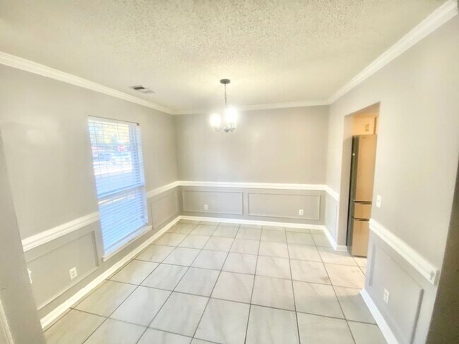 Photo - Brick Ranch styled home, located in the vibrant community of Pooler, GA