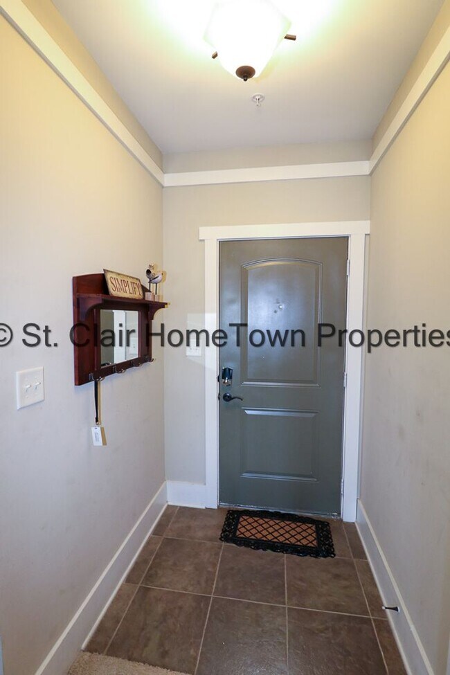 Photo - Condo on Logan Martin Lake