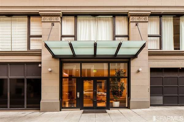 Photo - 74 New Montgomery St Unit 612