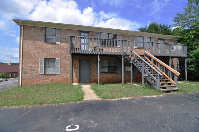 Building Photo - 4524 Bonnell Dr NW Unit A