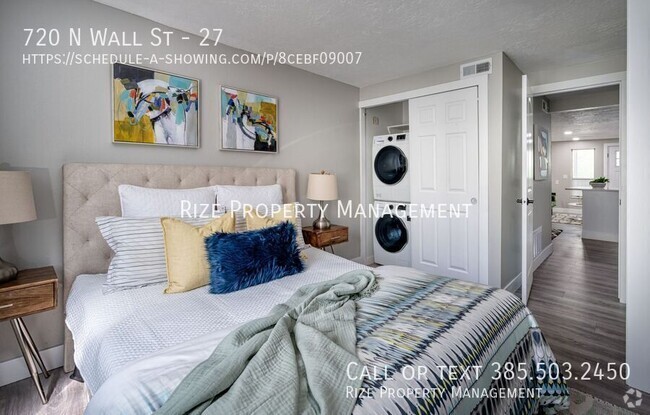 Building Photo - 720 Wall St Unit 27 Rental
