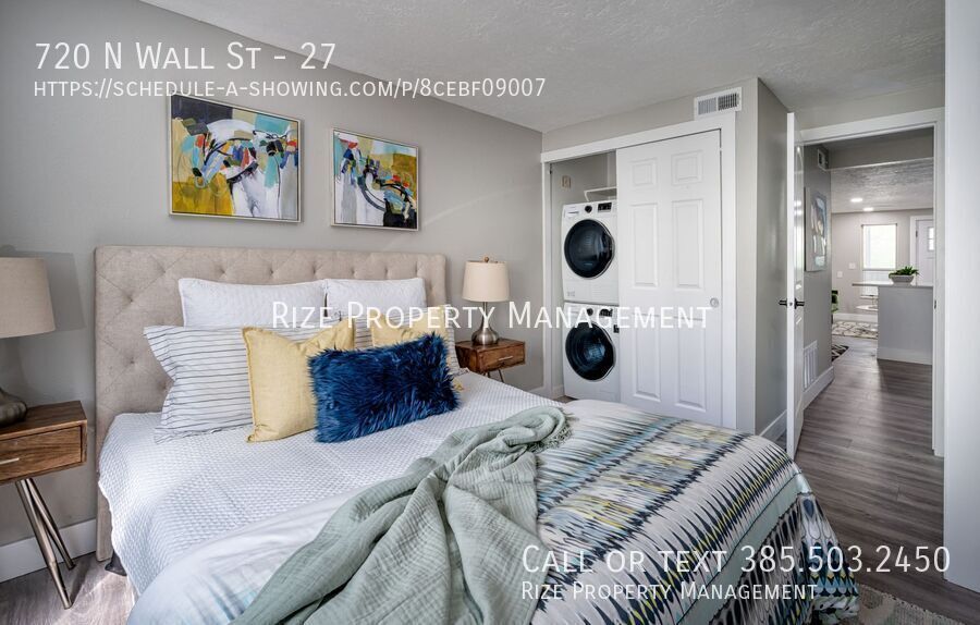 Photo - 720 N Wall St-27