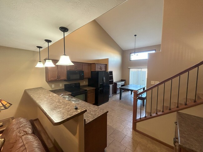 Photo - 6611 S Tomar Rd Townhome