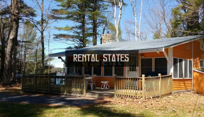 2 bedroom in Bridgton ME 04009 - 2 bedroom in Bridgton ME 04009 House