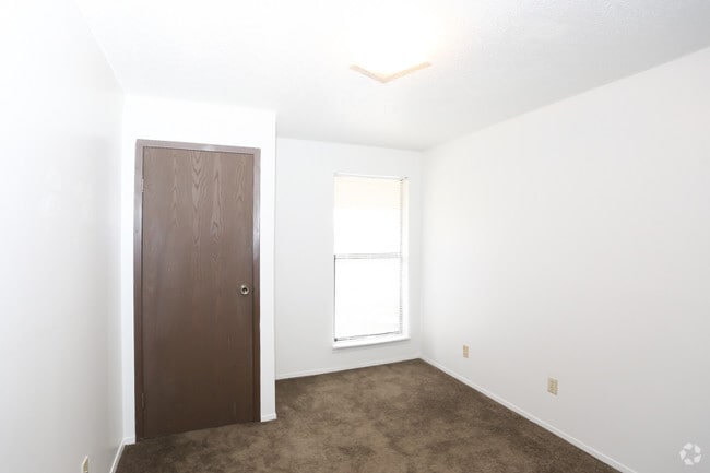 The Pines Apartments