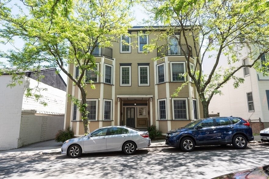 34-36 H Street Unit 1L - 34-36 H Street Unit 1L