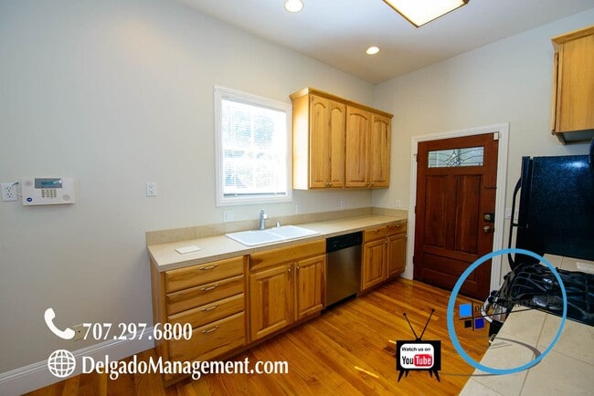 Photo - Vallejo Heritage District Home