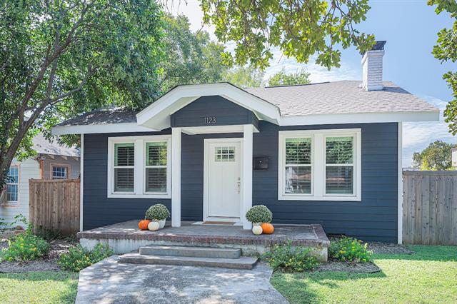Photo - 1123 Ballard Ave House