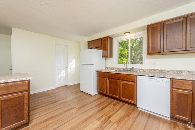 Interior Photo - Victor Heights Rental