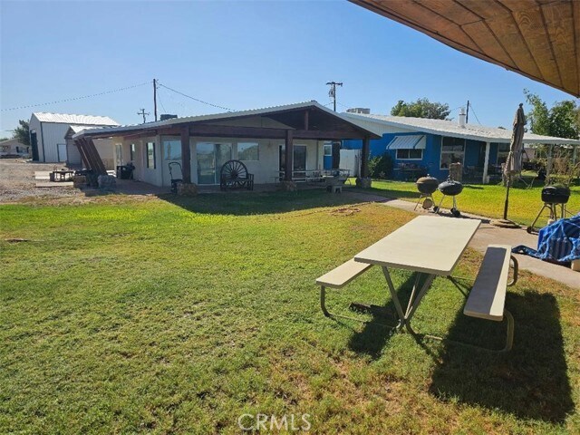 Building Photo - 5180 Colorado River Rd Rental
