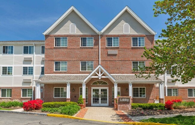 Building Photo - Furnished Studio-Boston - Peabody Rental