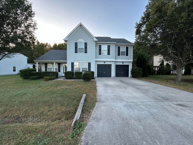Moyock Rental - Eagle Creek - Moyock Rental - Eagle Creek