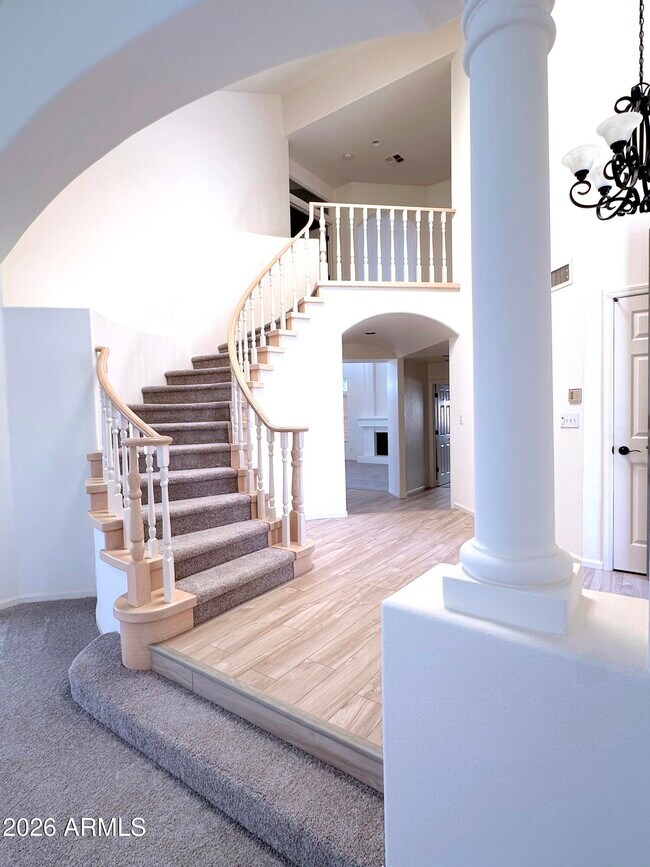 Photo - 1601 E Glenhaven Dr