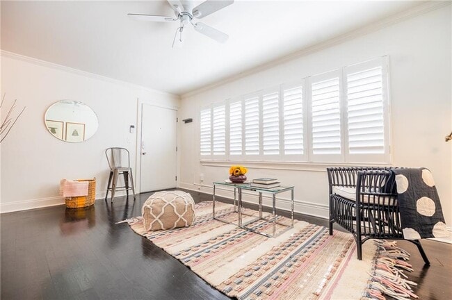 Photo - 1647 Briarcliff Rd NE Unit 9