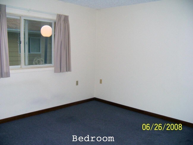 Photo - Little Timber Apartments