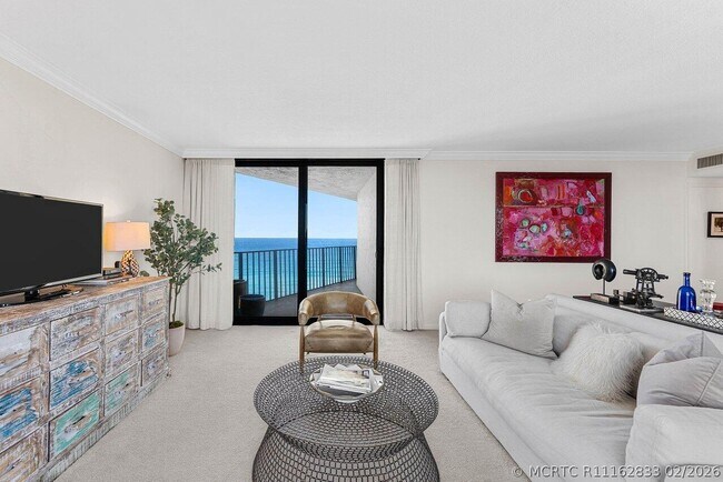 5420 N Ocean Dr Unit 1605