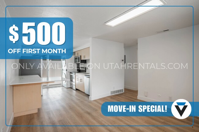 Building Photo - 425 S 600 W Unit 22 Rental