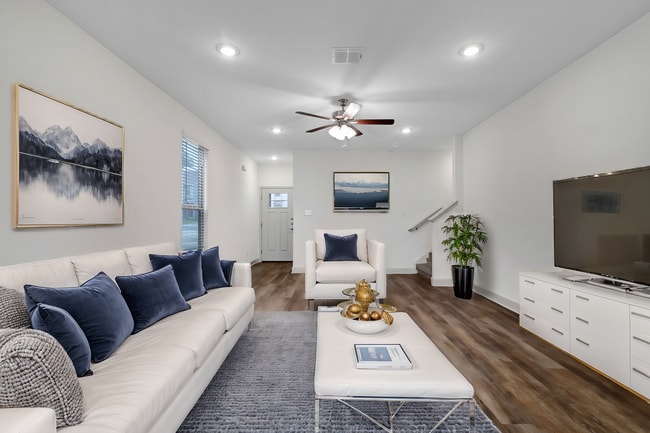 Photo - Beautifully Designed Townhome with Upscale Finishes