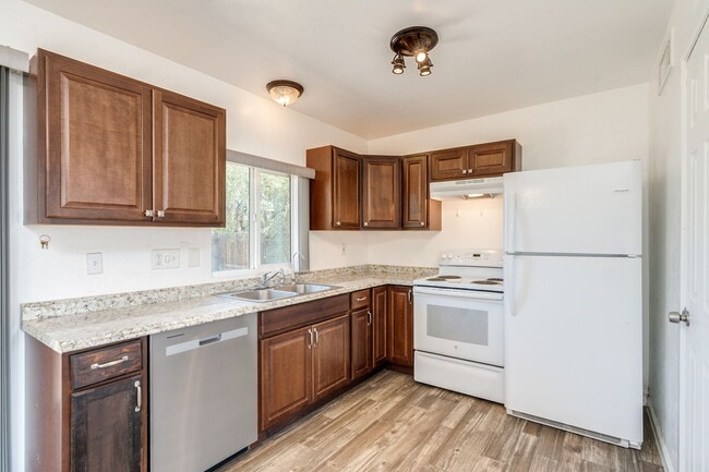 Photo - 6629 E Escalante Rd Townhome