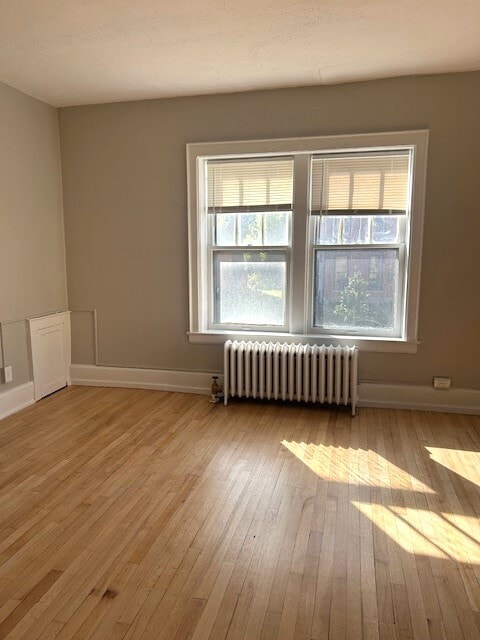 Unit 8 - Hawley Green