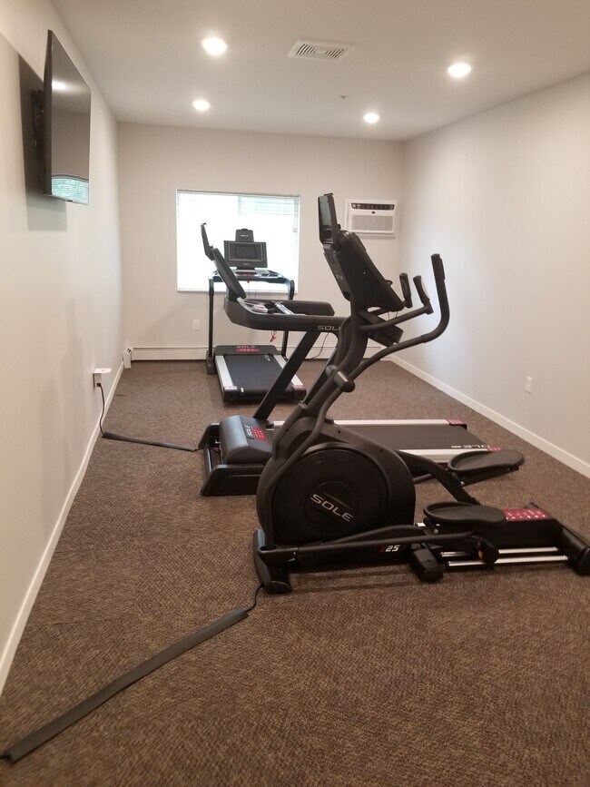 Photo - Rum River Residential Suites